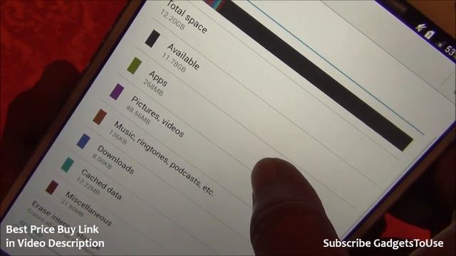 Huawei Mediapad X1 Hands on Review, Camera, Features, Expected Price and Overview HD смотреть онлайн