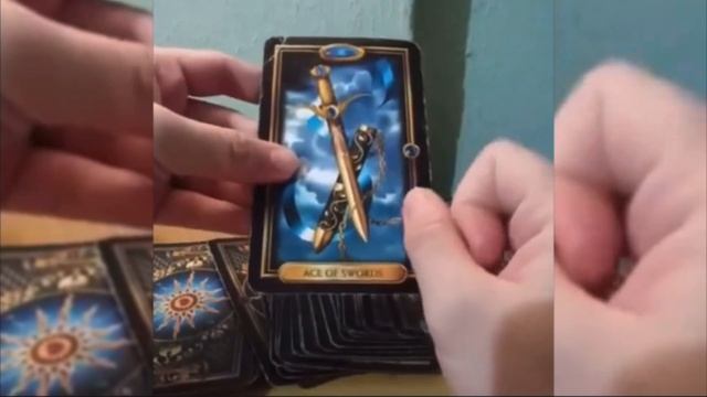 My High Priestess Say# my tarot Card reading #fortune teller#mga hula 2022 смотреть онлайн