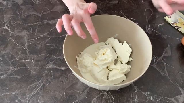 ♡ЧИЗКЕЙК С АРАХИСОВОЙ ПАСТОЙ♡Нереальная вкусняшка!!! смотреть онлайн