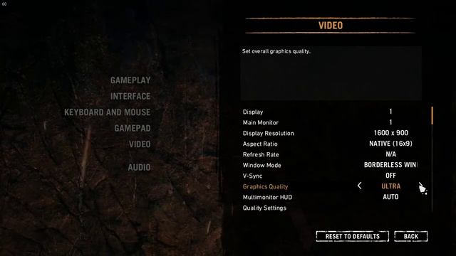 Far Cry Primal Test GTX 670 i5-3470 смотреть онлайн