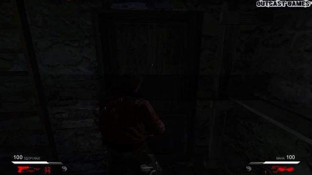 Infernal: Дьявольщина :: PC :: Прохождение :: СПОСОБНЫЙ ЧЁРТ :: #1 смотреть онлайн