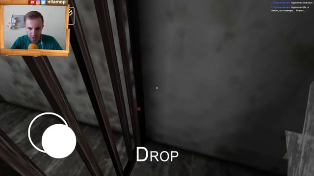 ПИТОМЕЦ БАБУЛЬКИ И ЕЕ МАМА | Granny обновление смотреть онлайн