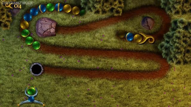 Sparkle Unleashed | First 10 Minutes | Nintendo Switch смотреть онлайн