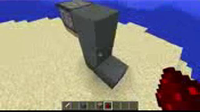 Как сделать САМЫЙ ПРОСТОЙ ЛИФТ В MINECRAFT (для новичка) смотреть онлайн