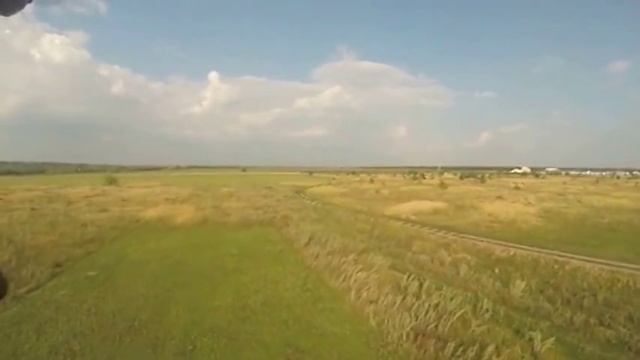 Квадролет GAUI 500X смотреть онлайн