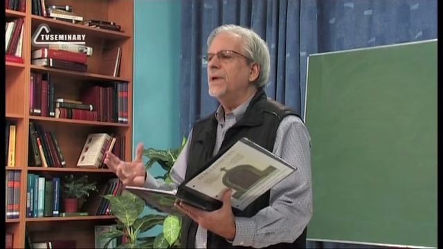 PT515 Rus 37. Настоящие церкви движимы видением. Пять стадий менеджмента. смотреть онлайн