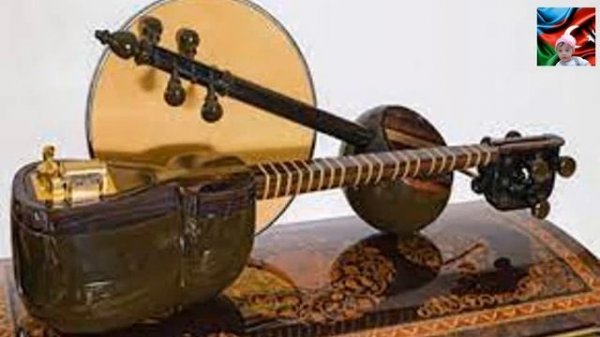 Azərbaycan Xalq Mahnıları 4