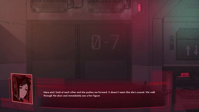 SYNERGIA Full Playthrough Part 7 смотреть онлайн