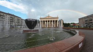 Новокузнецк 2024 г