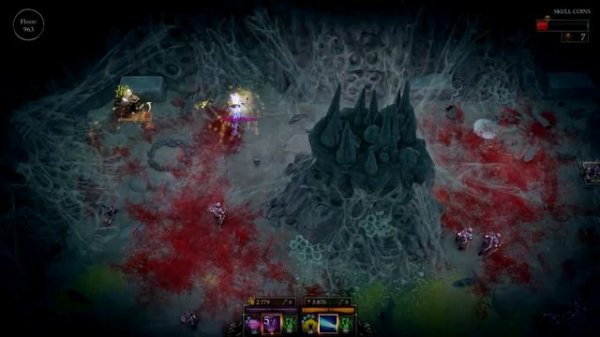 Gauntlet Slayer Edition ENDLESS LEVEL 900 Co-op PRO Gameplay