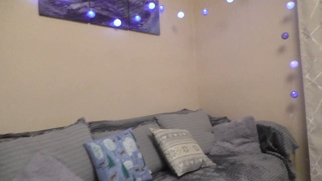 НОВОГОДНЕЕ УКРАШЕНИЕ ДОМА смотреть онлайн