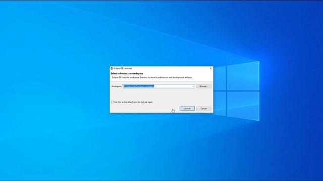 Python development with Eclipse and PyDev on Windows смотреть онлайн