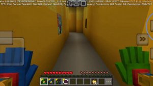 poppy playtime 3 Minecraft со Стивом