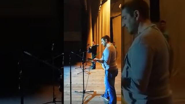 Песня для мамы на день матери ДК с. ВЕРХ-ТУЛА