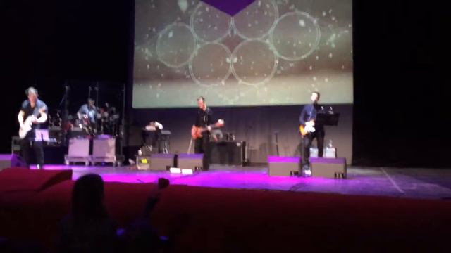 Наутилус Помпилиус / "30 лет под водой" / "Песня идущего домой" смотреть онлайн