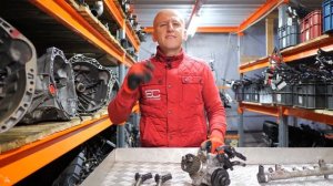 ? Правильный 2.0 TDI - это версия с Common Rail !!! Чем этот мотор лучше версии с насос-форсункой ?