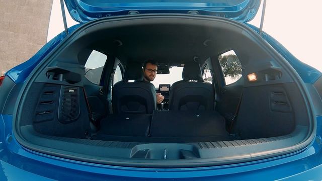 Renault Clio V (2019) - Review смотреть онлайн