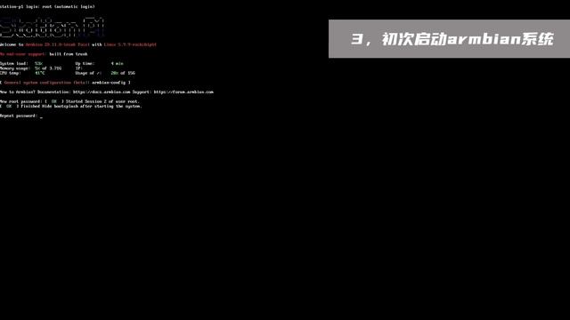 Video Turorial: Easy Guide - How to create an Armbian Bootable Card for Station PC смотреть онлайн