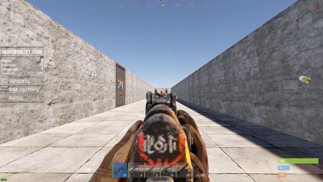 макрос для RUST за который не банят! смотреть онлайн
