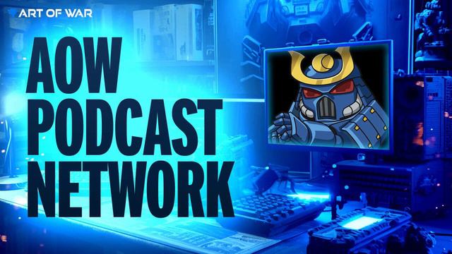 AOWdu 161.1 Drukhari Index Review смотреть онлайн