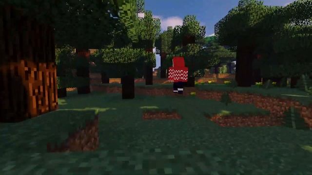 Green MInecraft - Бесплатный Приватный Сервер Майнкрафт 1.16.5 смотреть онлайн