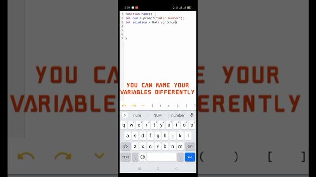 Creating a GUI mobile app with JavaScript смотреть онлайн