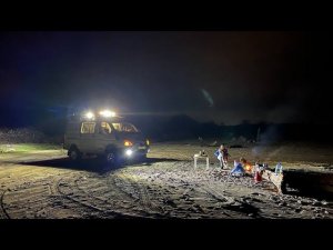 Новый 2024 год на берегу Чёрного моря. Озеро Рица. Дача Сталина. Девятый день путешествия. Абхазия.