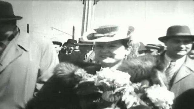 Faces of history - Шара Жиенкулова (RU) смотреть онлайн