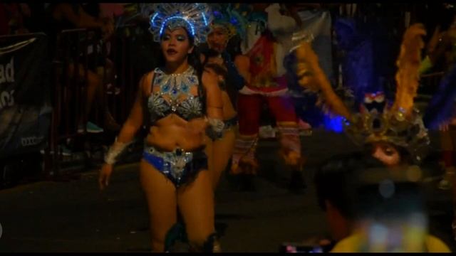 Carnaval do Rio de Janeiro 2019 смотреть онлайн