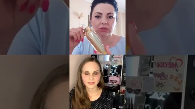 Прямой эфир Самые выгодные предложения весны в каталоге Орифлэйм смотреть онлайн