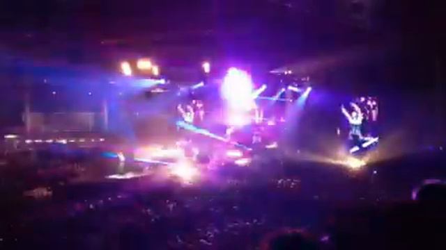 Andrea Berg Abenteuer Tour 2012 смотреть онлайн