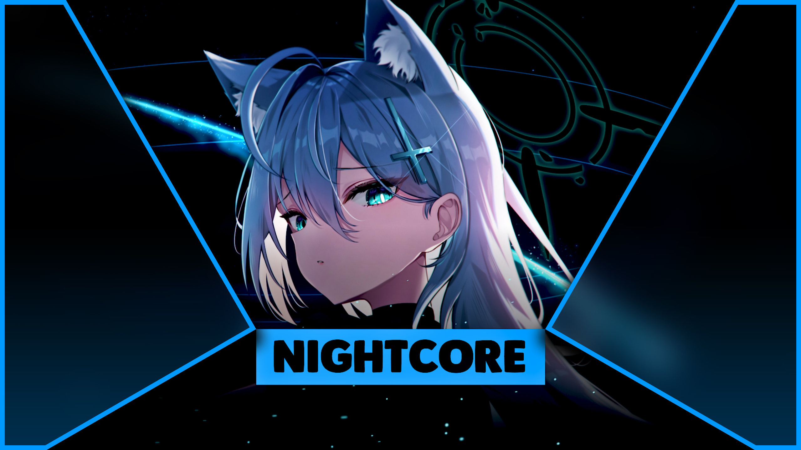 Nightcore - House of Glass (ALESTI, James Deberg) смотреть онлайн