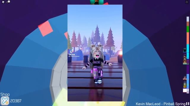 Смотрим кринж видео @i_roblox_queen725 смотреть онлайн