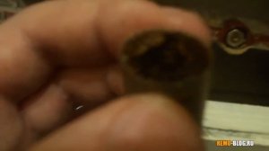 Фильтр грубой отчистки перед счетчиком