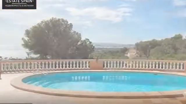 Вилла 380 м² в Коста-ден-Бланес, Испания - 2 950 000€ смотреть онлайн