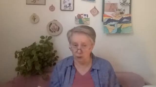 Хронические усталость и боли. Как мне помог цигун. смотреть онлайн