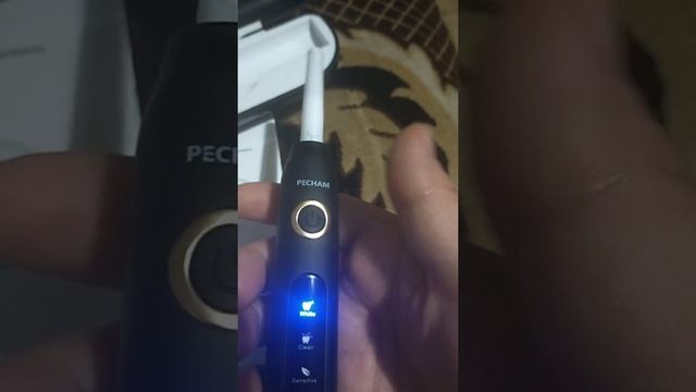 электрощетка смотреть онлайн