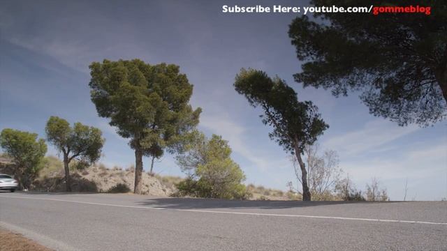 NEW 2014 Mercedes CLA 250 DRIVING смотреть онлайн