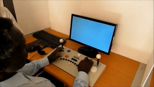 Dover Test Video смотреть онлайн