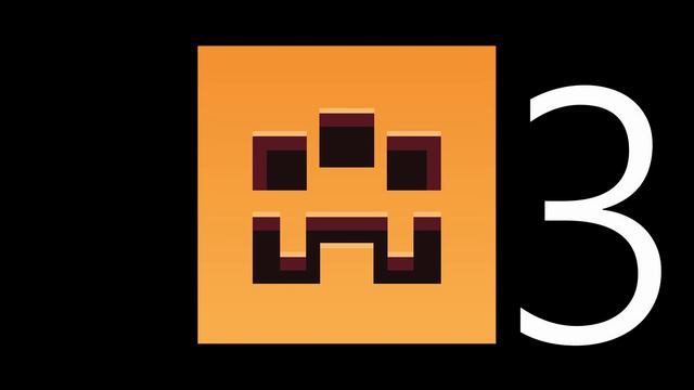 Underground River OST [Minecraft Dungeons] смотреть онлайн