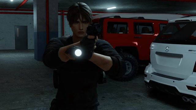 Testing Sims 4 and Blender together. смотреть онлайн