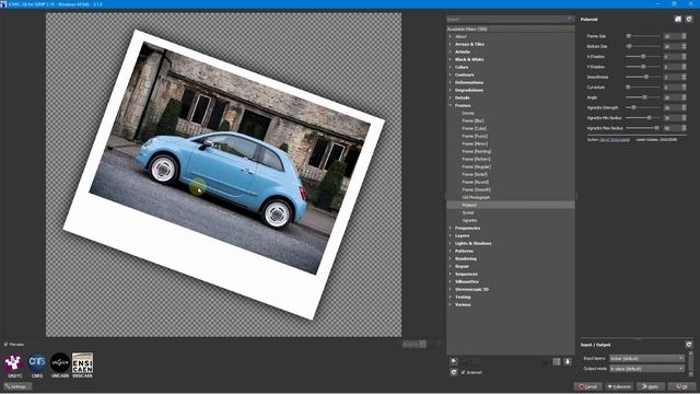 Enhance Your GIMP Experience: Step-by-Step Guide to Installing the Free GMIC Plugin (GIMP 2.10) смотреть онлайн