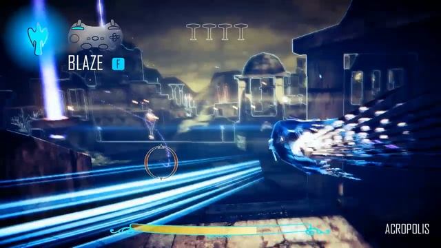 The Last Phoenix - Gameplay Video смотреть онлайн