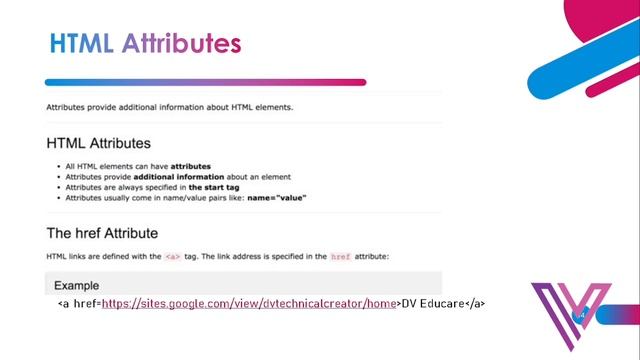 S1 : Overview & Basic Concept of HTML смотреть онлайн
