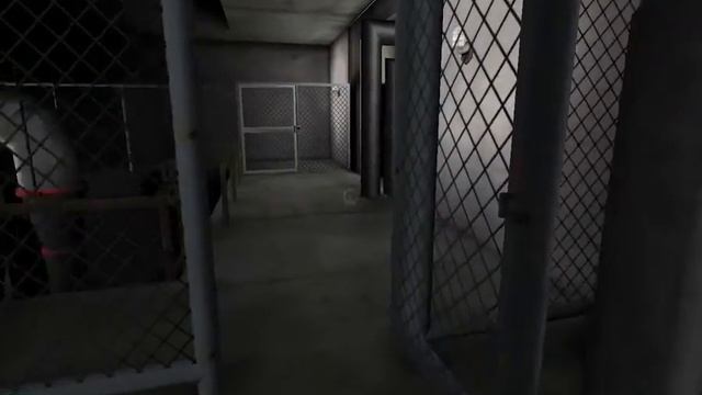 Die Hard: Nakatomi Plaza Walkthrough # 11 смотреть онлайн