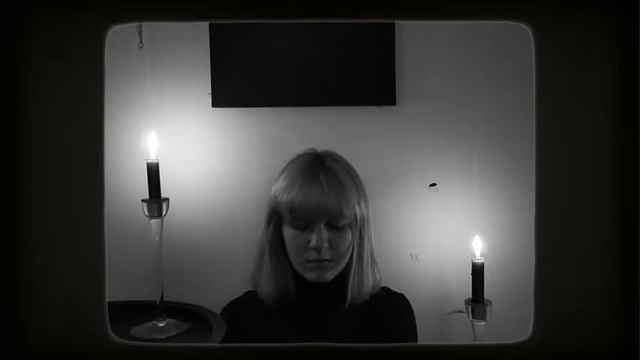 Cover Dwa Serduszka, Joanna Kulig / Zimna Wojna, Lauren Verse