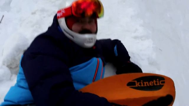Пятничныйотжим и сноукаякинг смотреть онлайн
