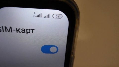 Если ТЕЛЕФОН не ловит сеть Простое решение на Андроид