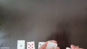 Бабушкин пасьянс. Гадание на колоде 36 карт.