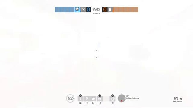 Potato Six Siege смотреть онлайн